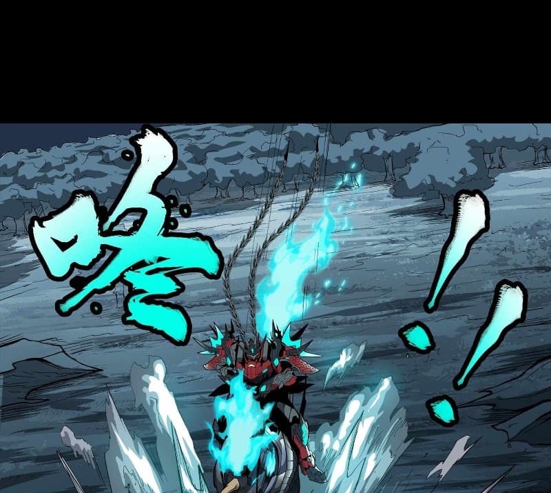 Legend of Star General Chapter 22 Image 41