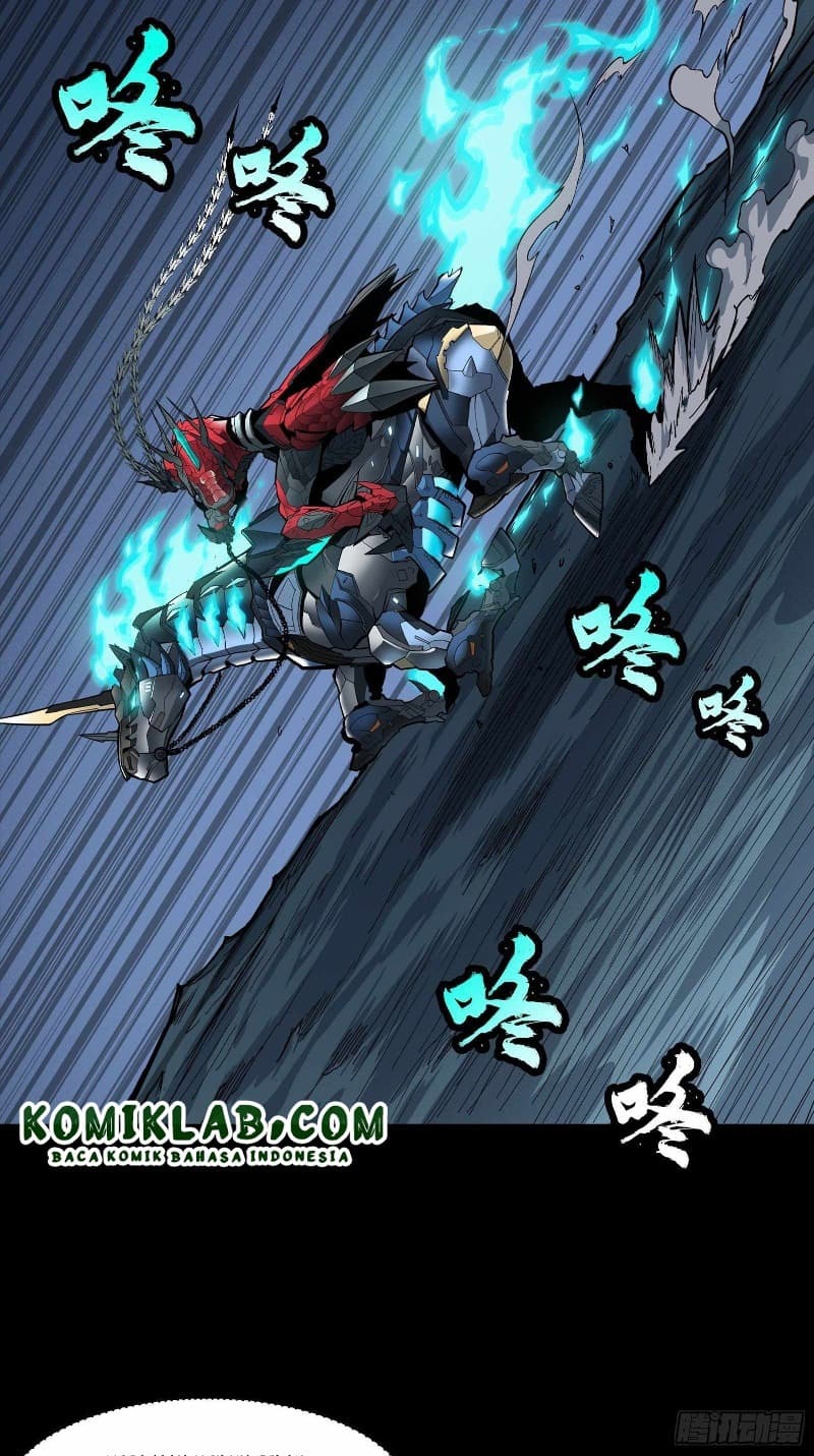 Legend of Star General Chapter 22 Image 43