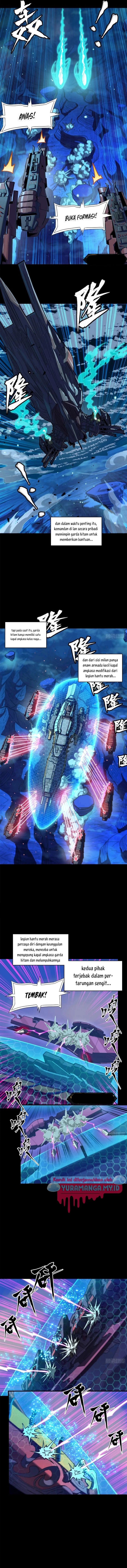 Legend of Star General Chapter 221 Image 4