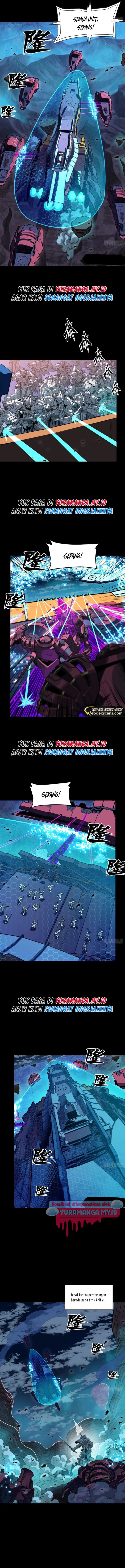 Legend of Star General Chapter 221 Image 5