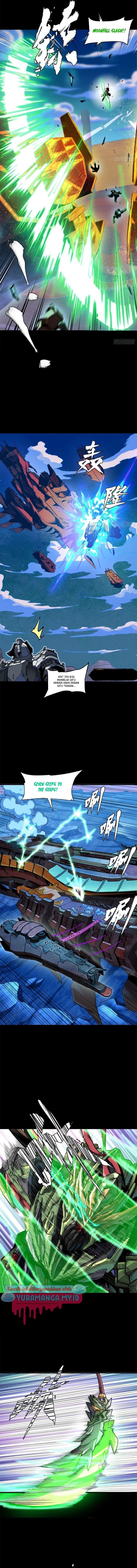 Legend of Star General Chapter 221 Image 8