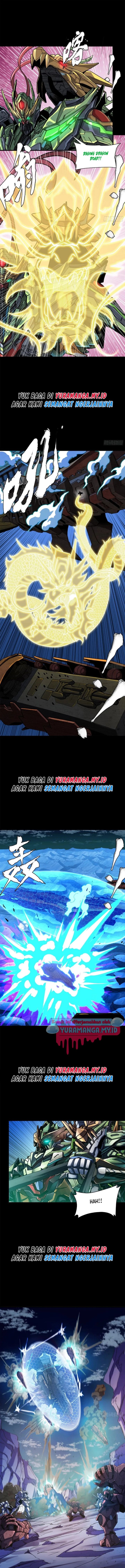 Legend of Star General Chapter 221 Image 10