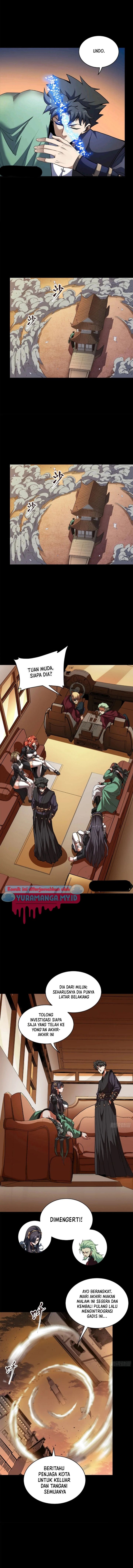 Legend of Star General Chapter 221 Image 12