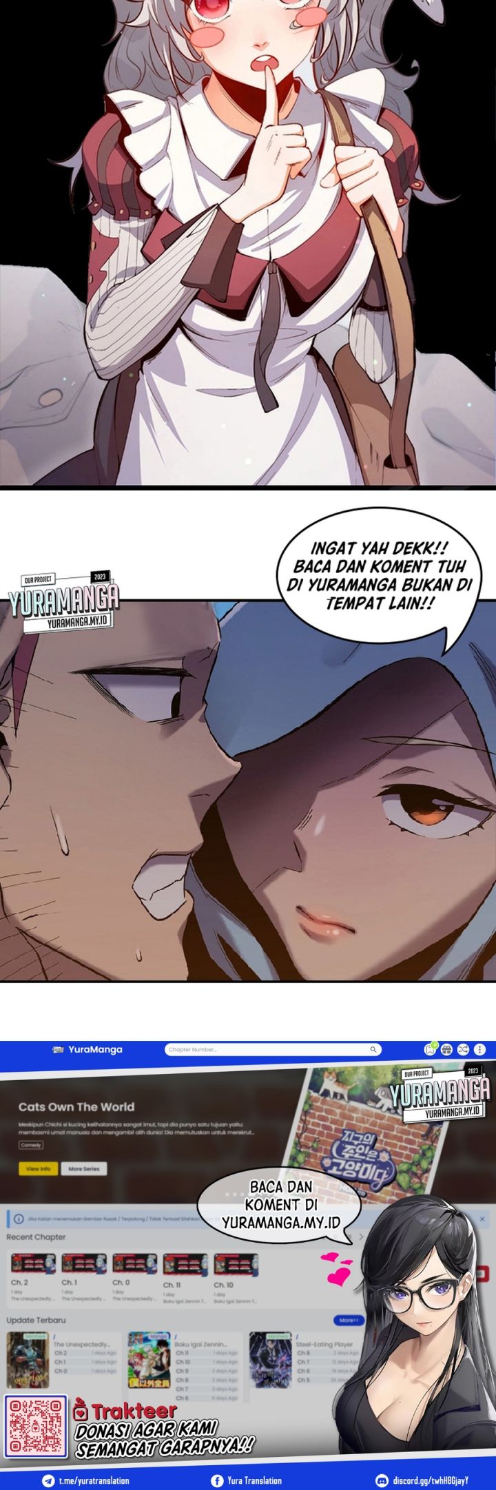 Legend of Star General Chapter 222 Image 8