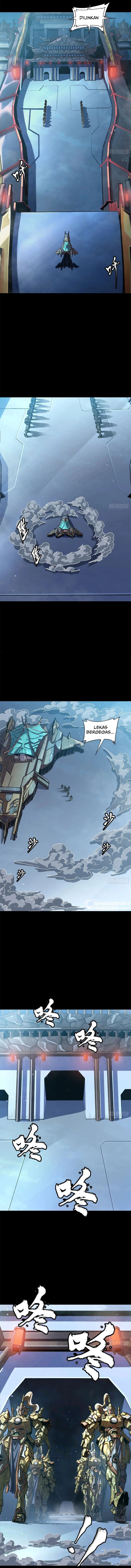 Legend of Star General Chapter 223 Image 2