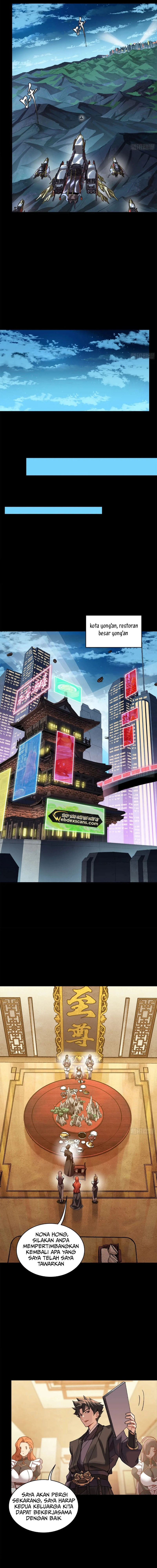 Legend of Star General Chapter 223 Image 10