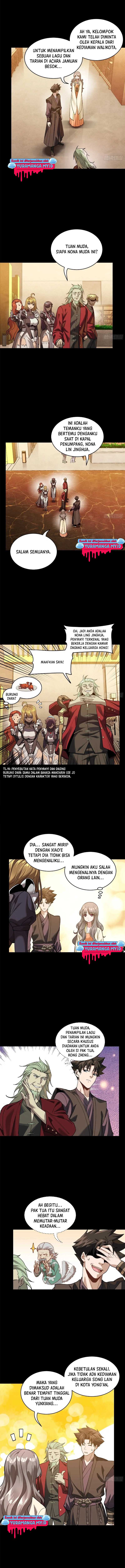 Legend of Star General Chapter 224 Image 2