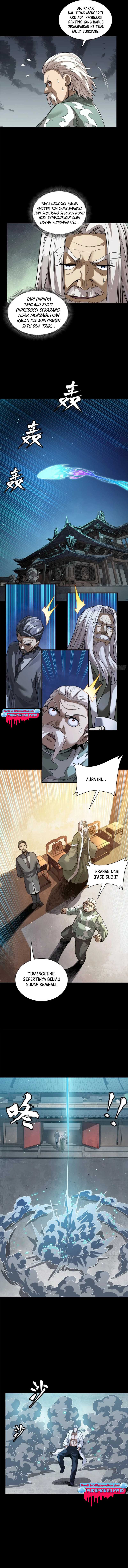 Legend of Star General Chapter 224 Image 5