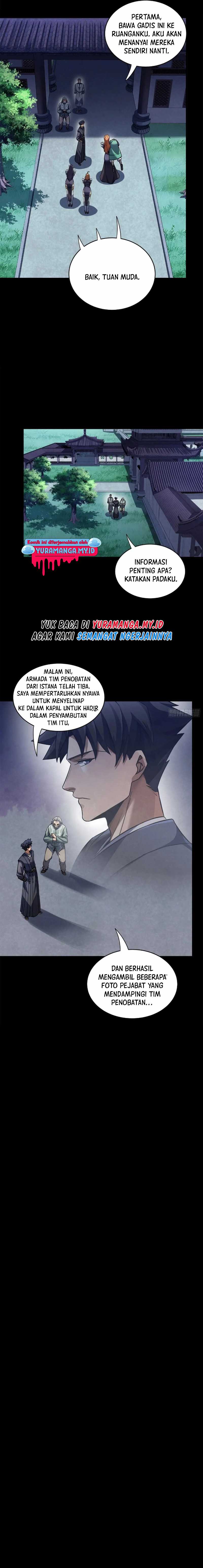 Legend of Star General Chapter 224 Image 10