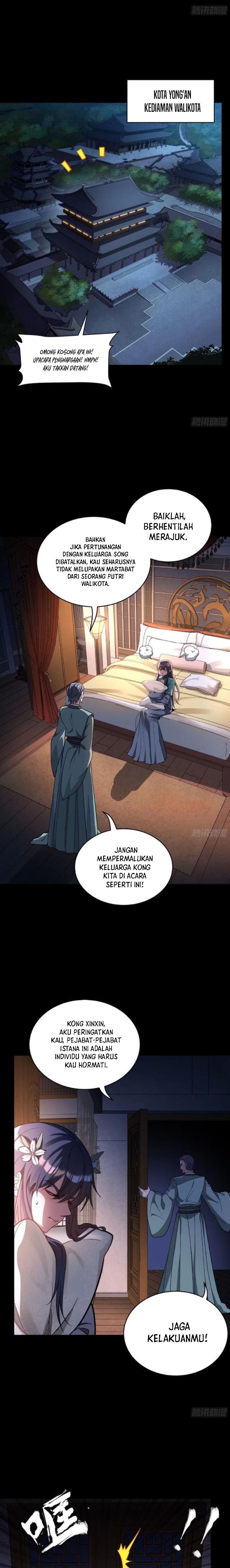 Legend of Star General Chapter 225 Image 13