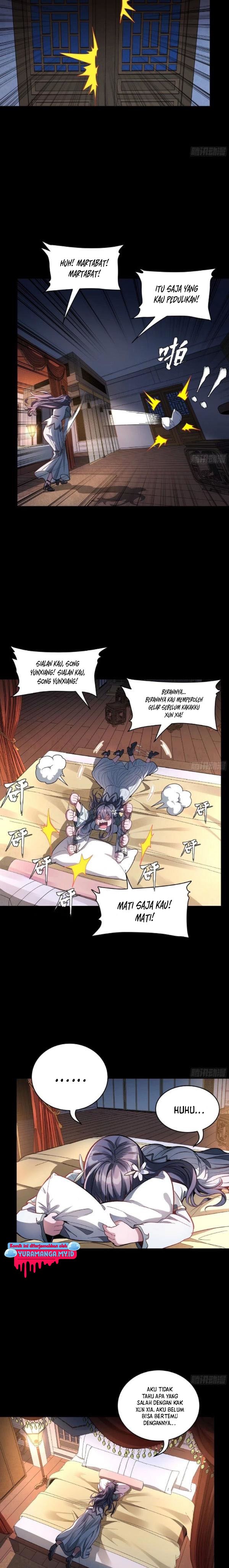 Legend of Star General Chapter 225 Image 14