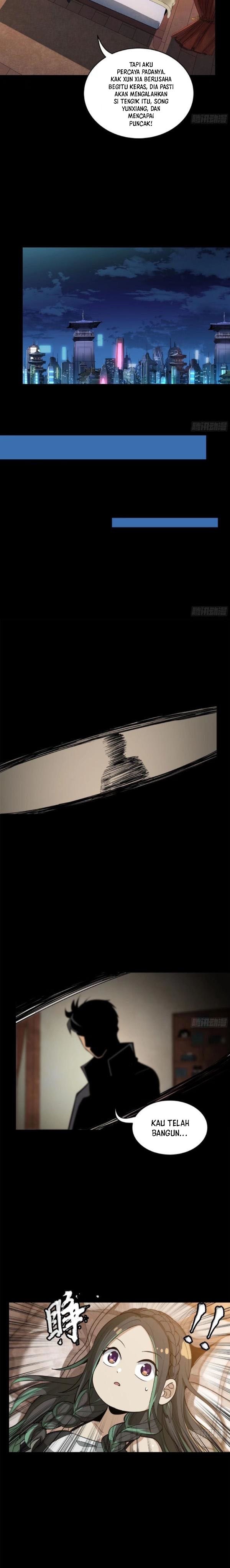 Legend of Star General Chapter 225 Image 15