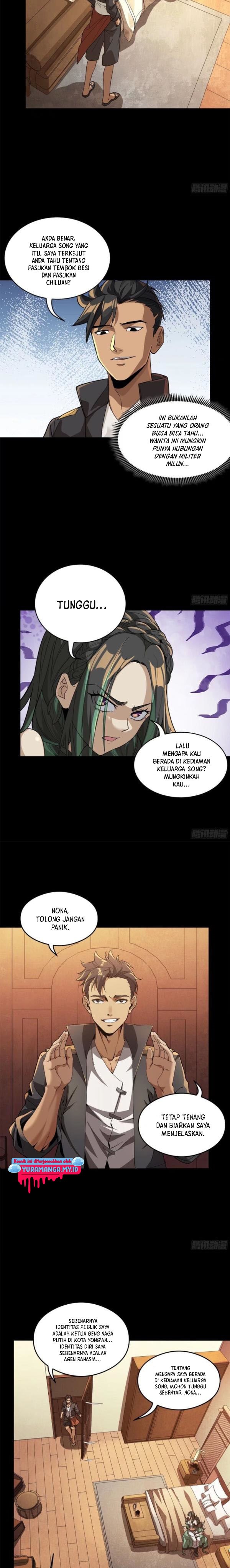 Legend of Star General Chapter 225 Image 18