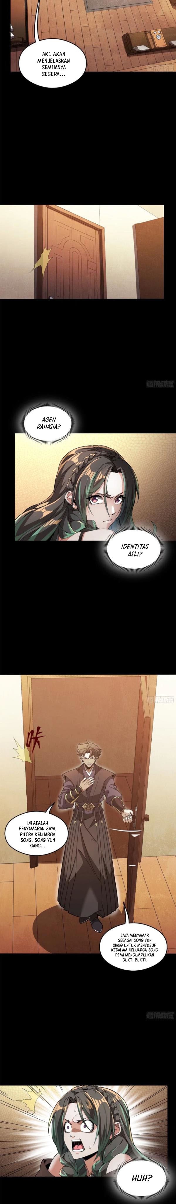 Legend of Star General Chapter 225 Image 19