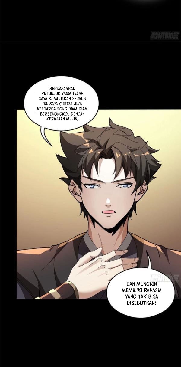 Legend of Star General Chapter 225 Image 20