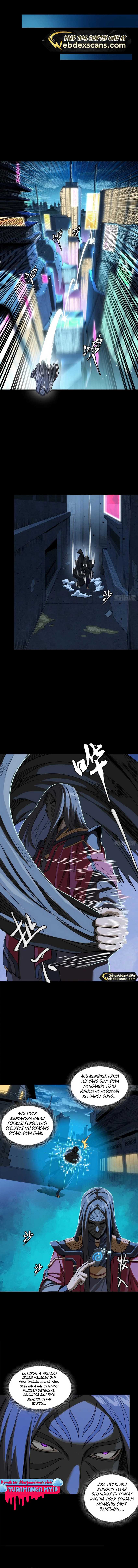 Legend of Star General Chapter 226 Image 5