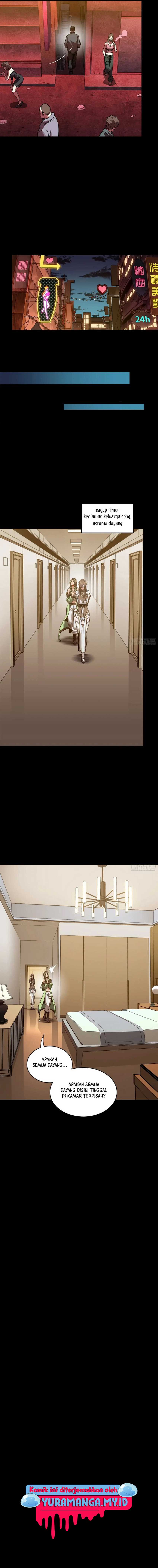 Legend of Star General Chapter 226 Image 12