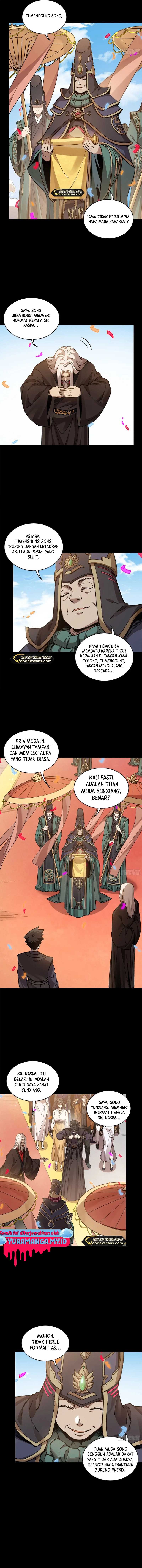 Legend of Star General Chapter 228 Image 13