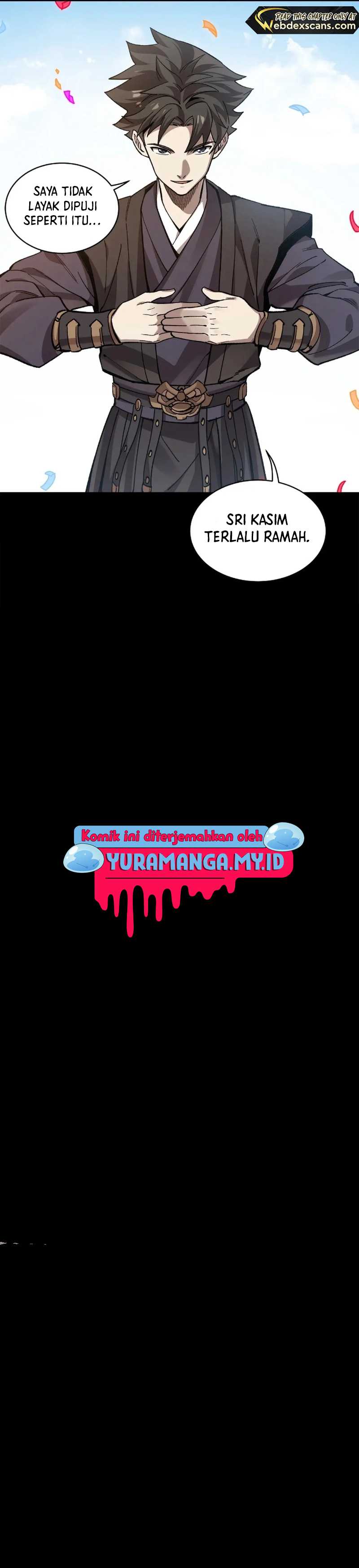 Legend of Star General Chapter 228 Image 14