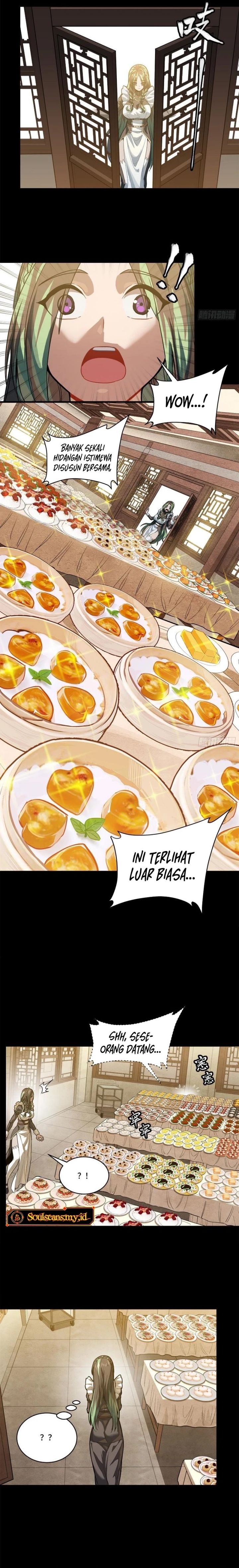 Legend of Star General Chapter 229 Image 5