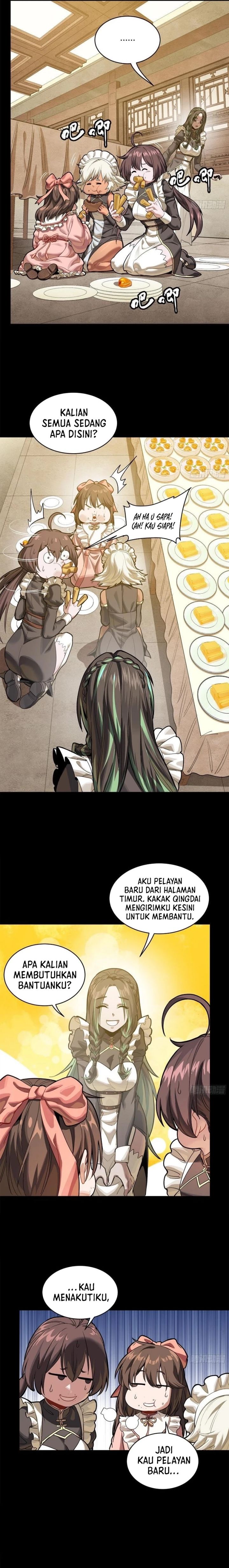 Legend of Star General Chapter 229 Image 6