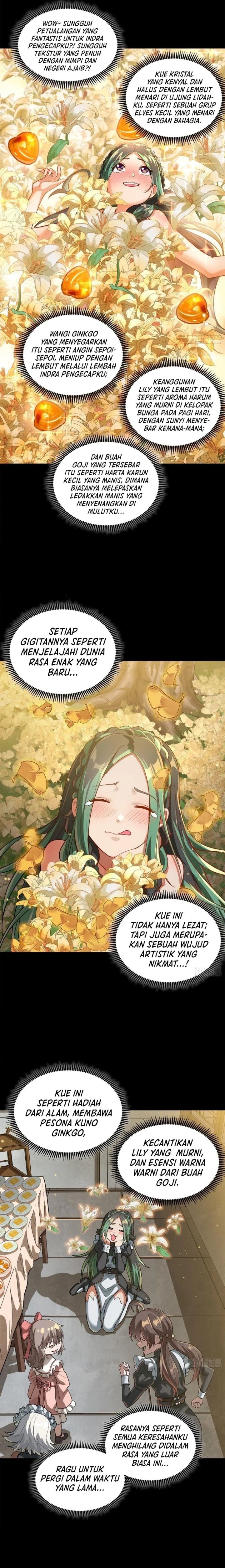 Legend of Star General Chapter 229 Image 9