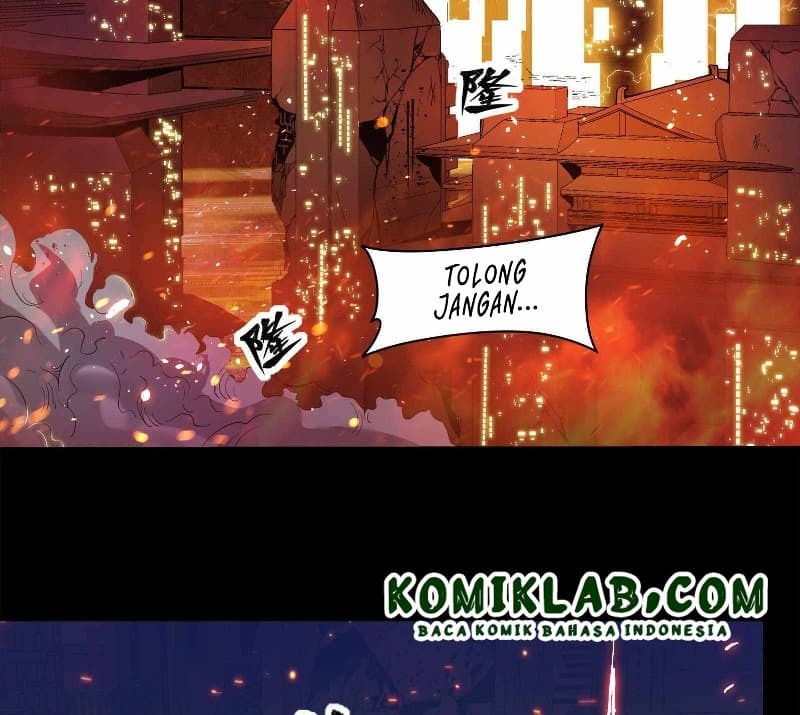 Legend of Star General Chapter 23 Image 5