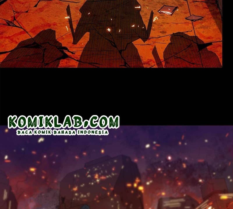 Legend of Star General Chapter 23 Image 7