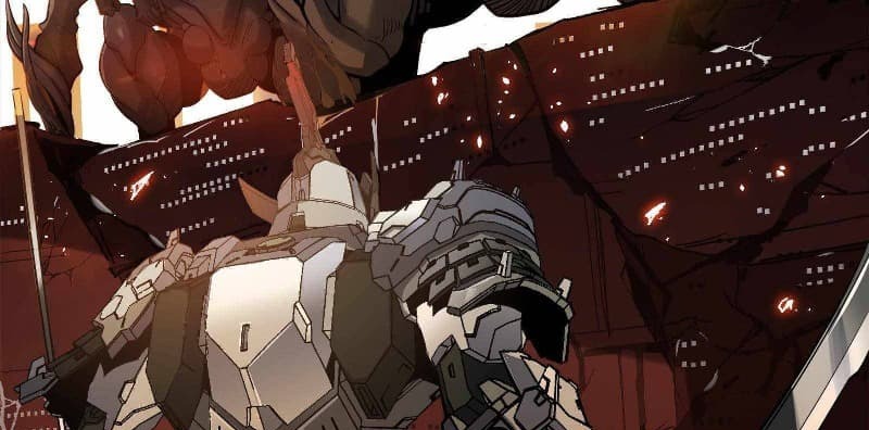 Legend of Star General Chapter 23 Image 17