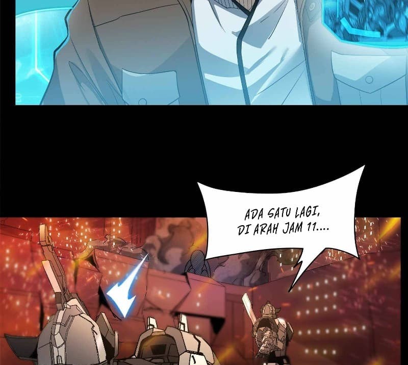 Legend of Star General Chapter 23 Image 21