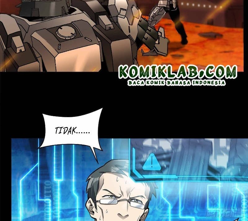 Legend of Star General Chapter 23 Image 22