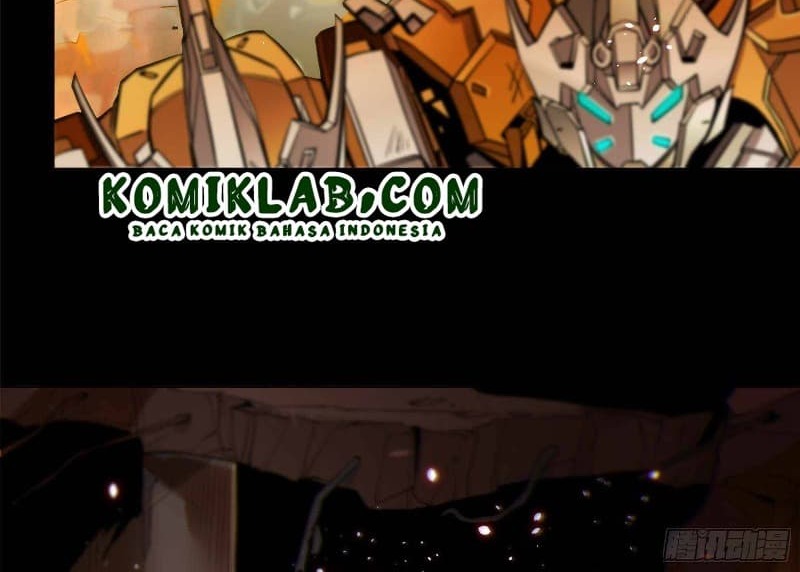 Legend of Star General Chapter 23 Image 36