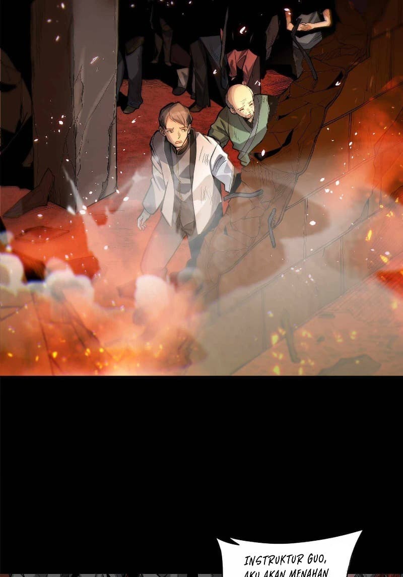 Legend of Star General Chapter 23 Image 37