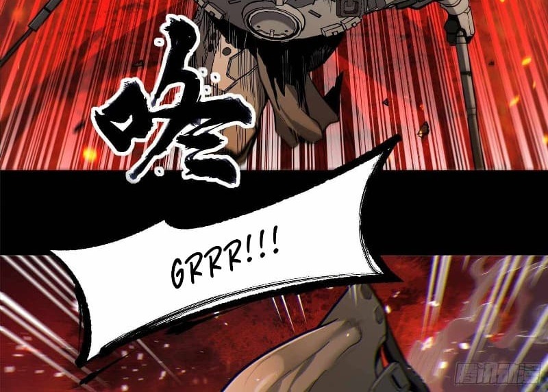 Legend of Star General Chapter 23 Image 42