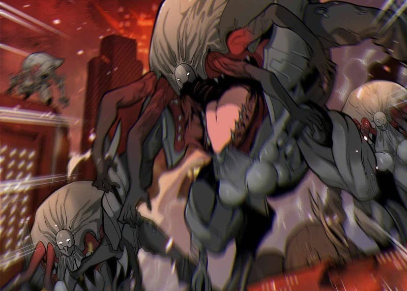 Legend of Star General Chapter 23 Image 43