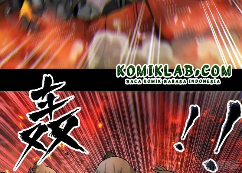 Legend of Star General Chapter 23 Image 44