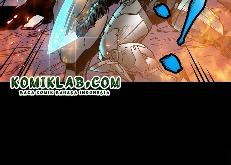 Legend of Star General Chapter 23 Image 52