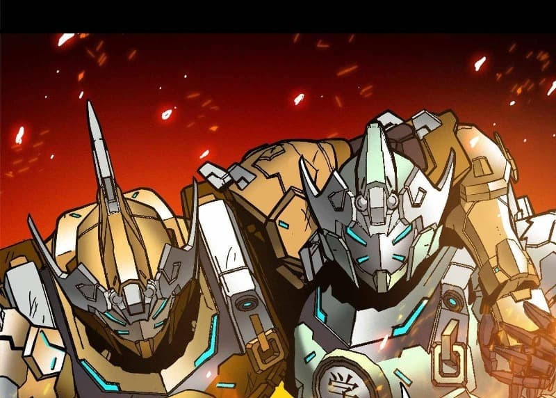 Legend of Star General Chapter 23 Image 53