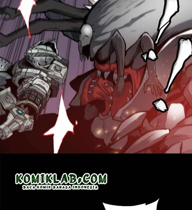 Legend of Star General Chapter 23 Image 73