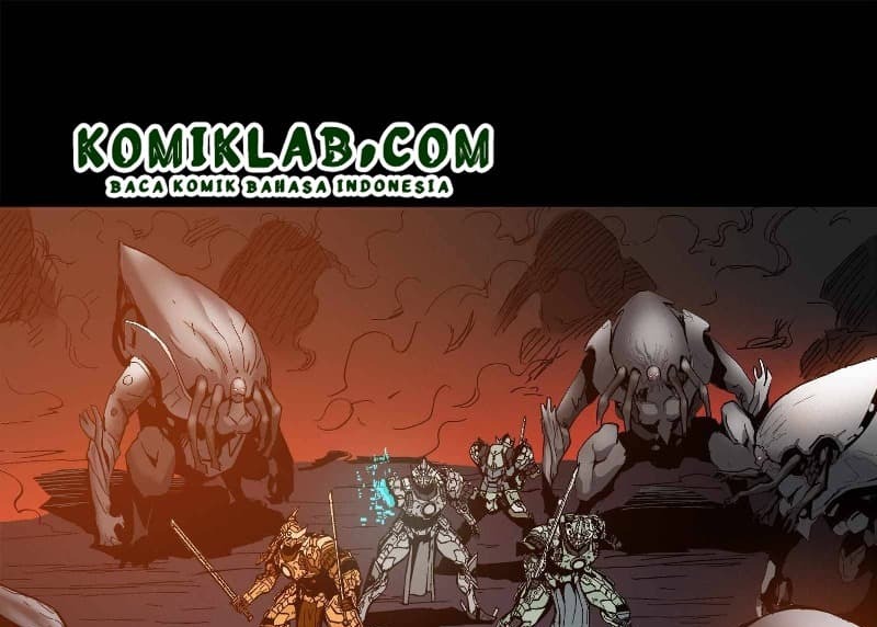 Legend of Star General Chapter 23 Image 81