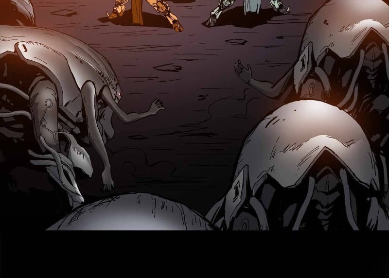 Legend of Star General Chapter 23 Image 82