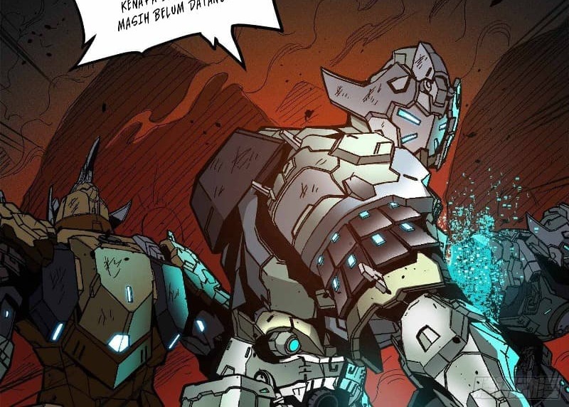 Legend of Star General Chapter 23 Image 88