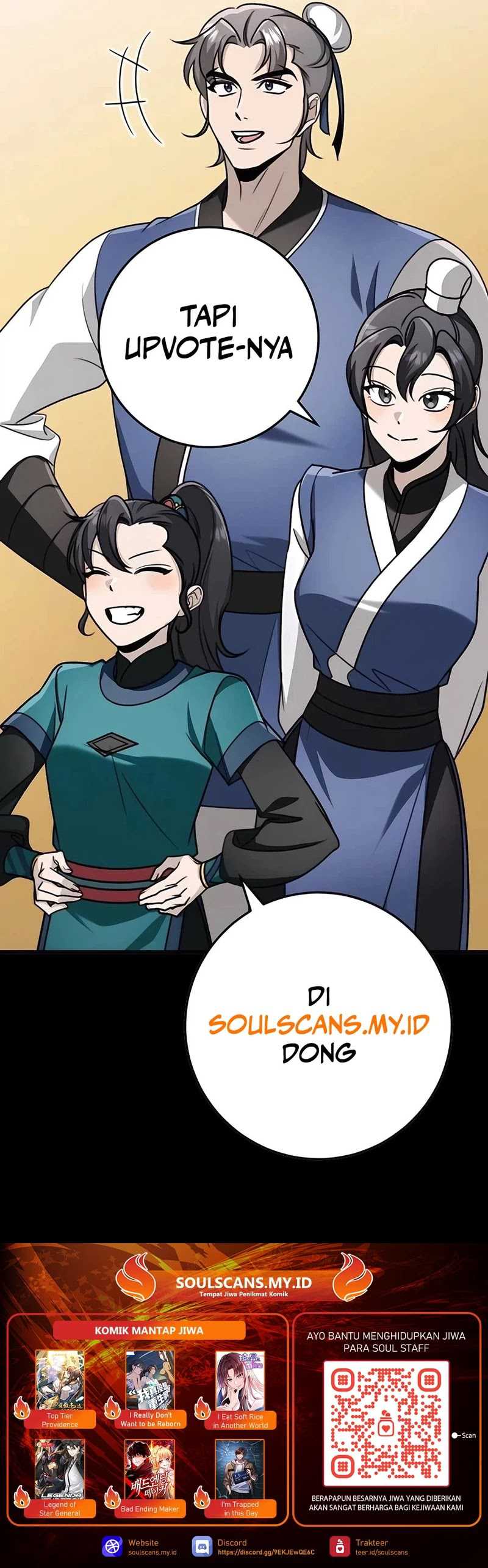 Legend of Star General Chapter 230 Image 15