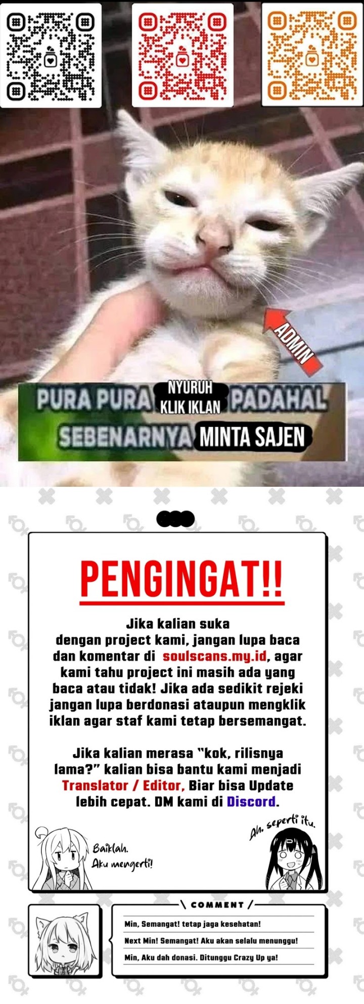 Legend of Star General Chapter 231 Image 13