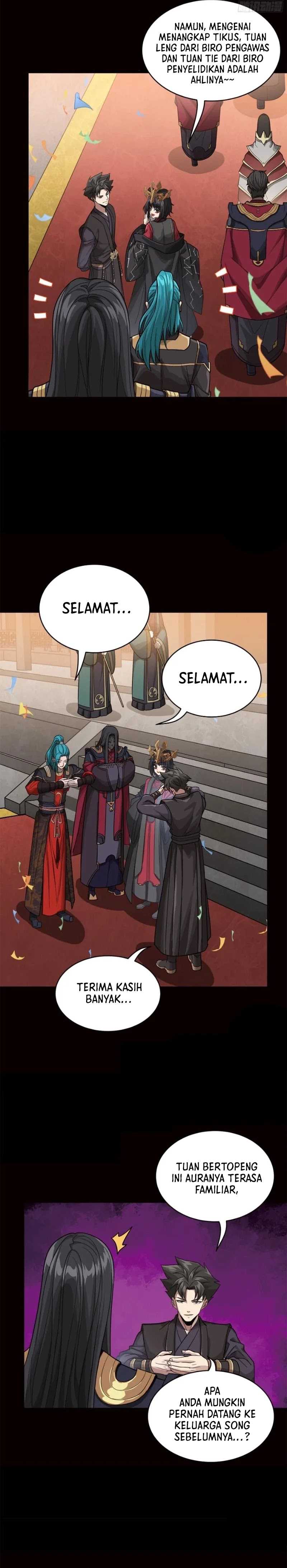 Legend of Star General Chapter 232 Image 9