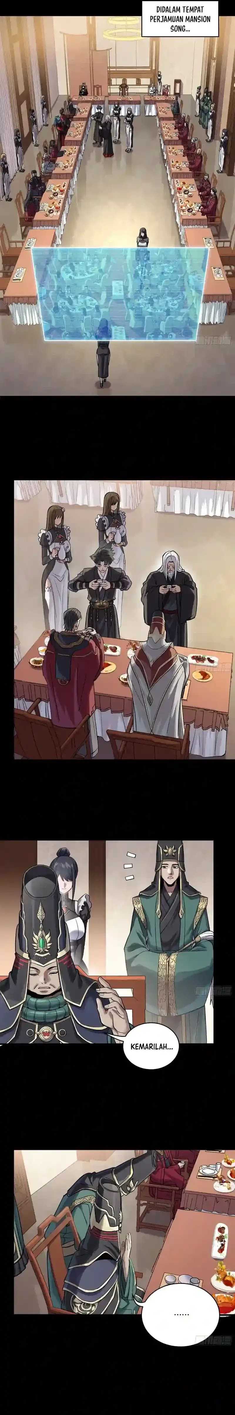 Legend of Star General Chapter 235 Image 4