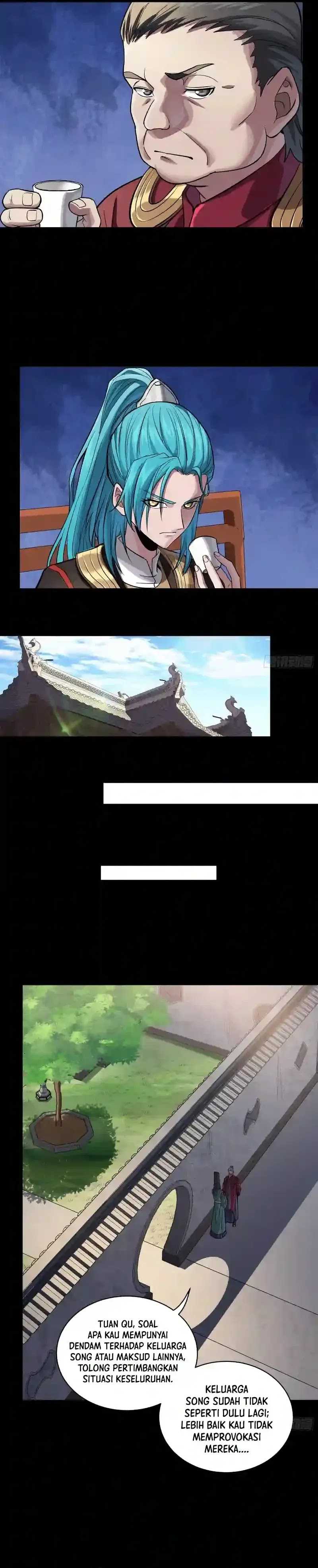 Legend of Star General Chapter 235 Image 6