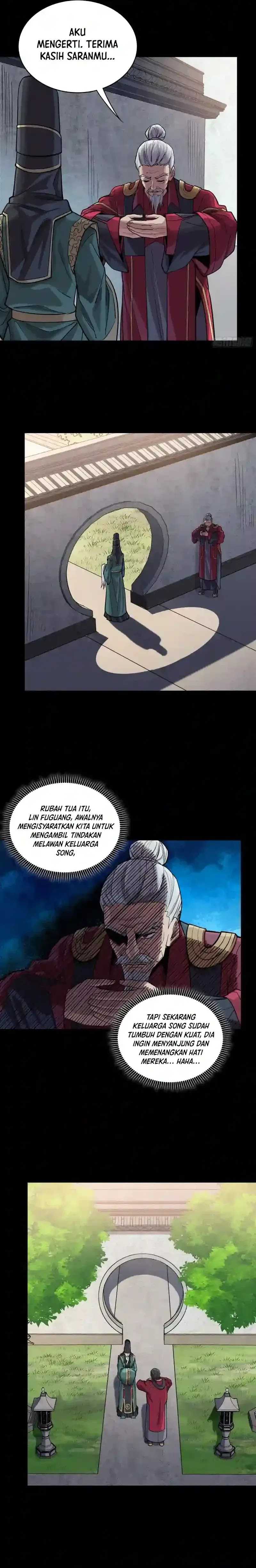 Legend of Star General Chapter 235 Image 7