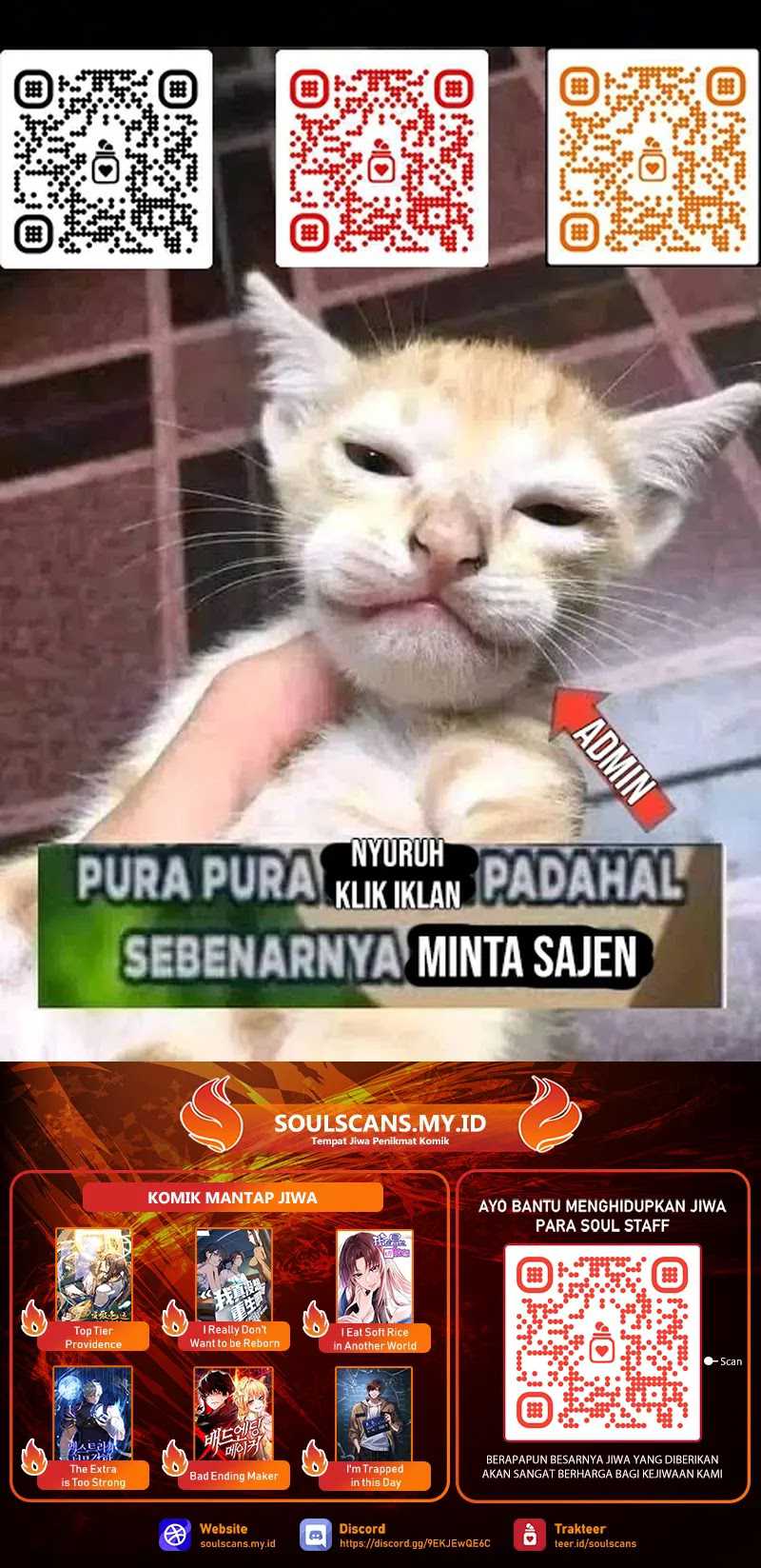 Legend of Star General Chapter 235 Image 14