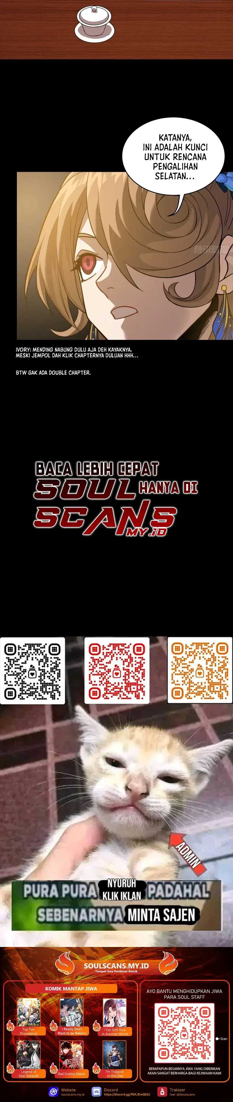 Legend of Star General Chapter 236 Image 16